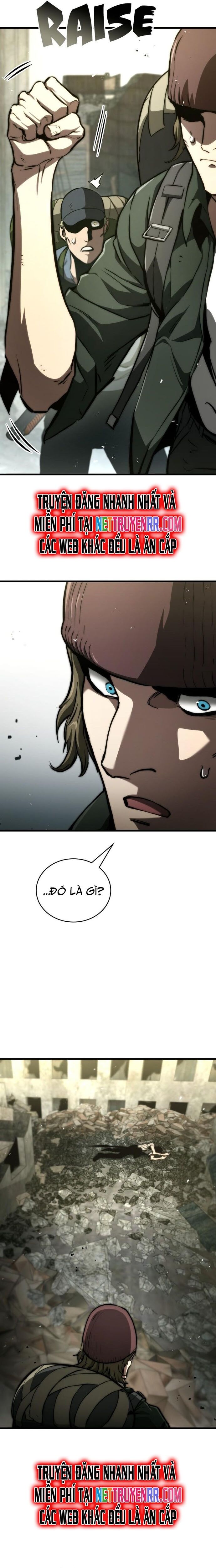 Đồ Long Chapter 117 - 23