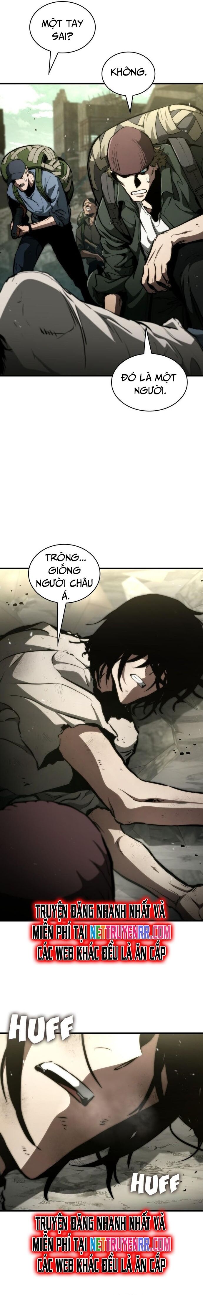 Đồ Long Chapter 117 - 24