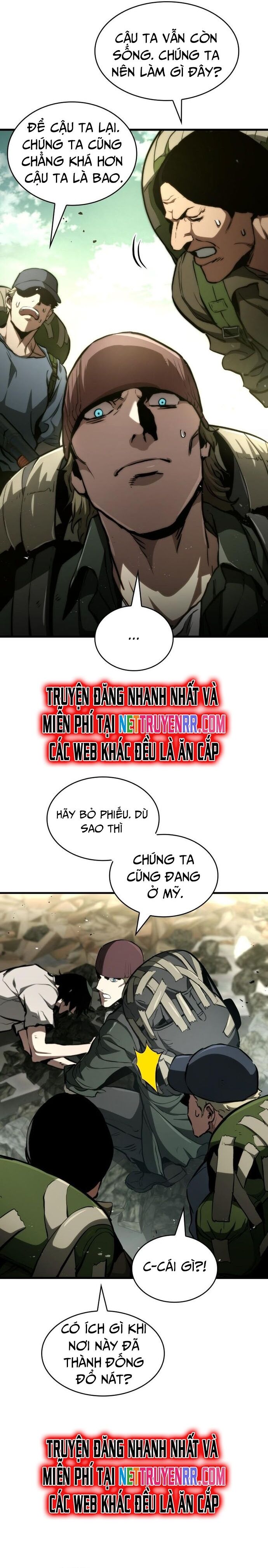 Đồ Long Chapter 117 - 25