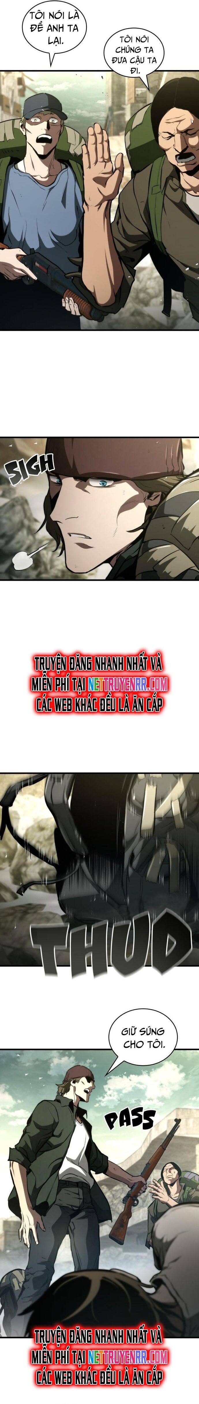 Đồ Long Chapter 117 - 26