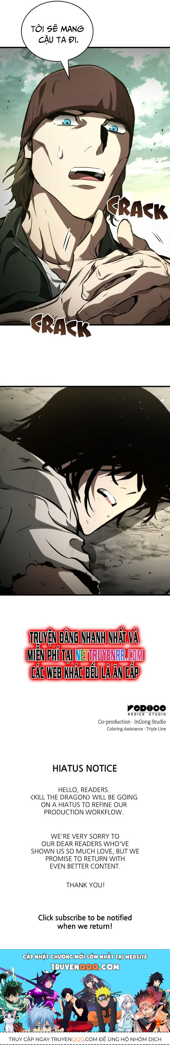 Đồ Long Chapter 117 - 27