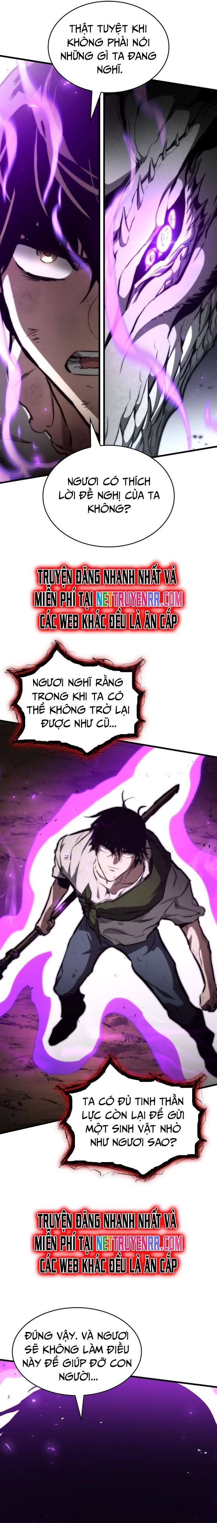 Đồ Long Chapter 117 - 4