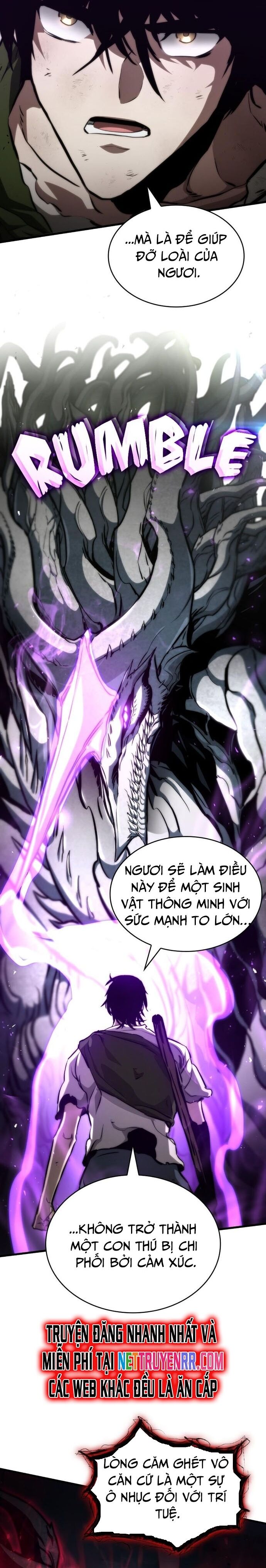 Đồ Long Chapter 117 - 5