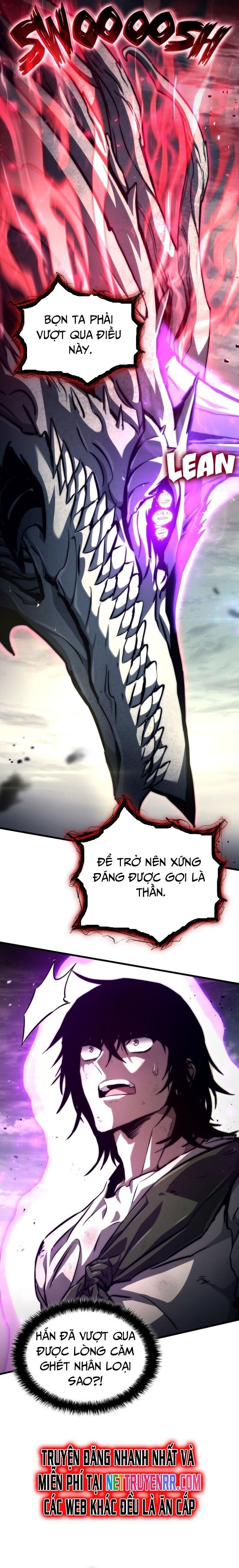 Đồ Long Chapter 117 - 6