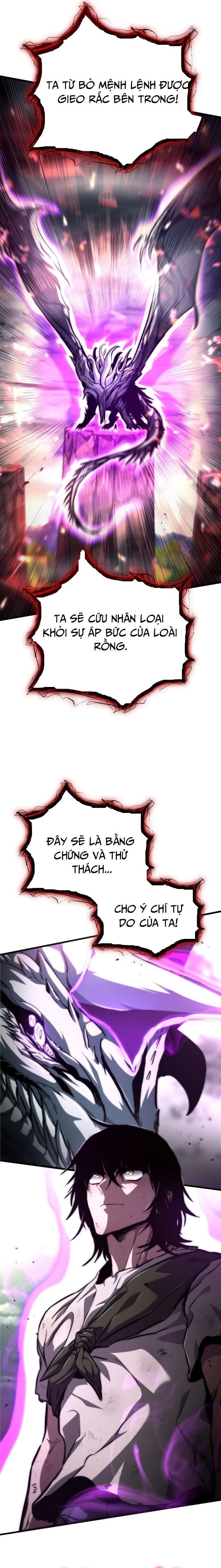 Đồ Long Chapter 117 - 7