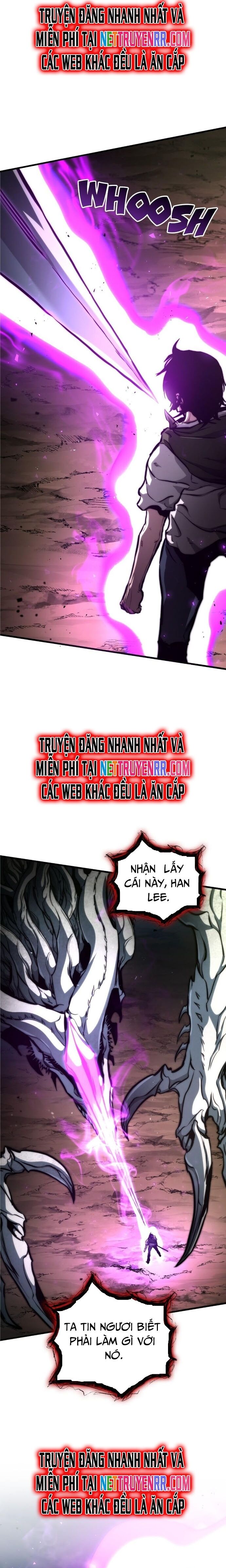 Đồ Long Chapter 117 - 8