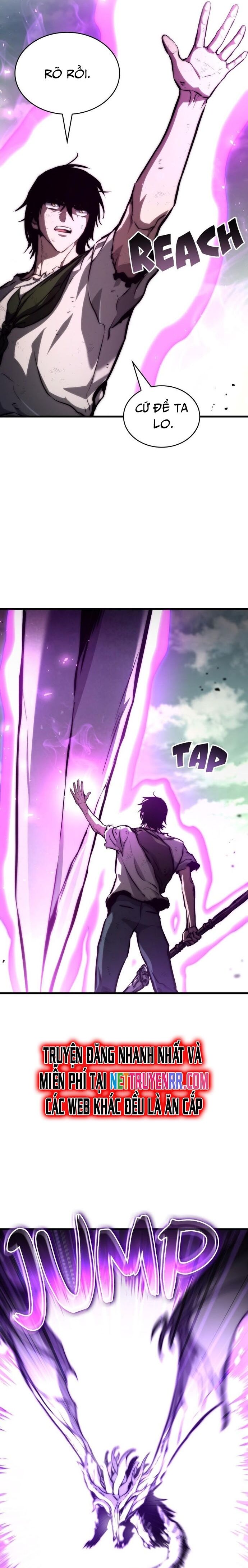 Đồ Long Chapter 117 - 9