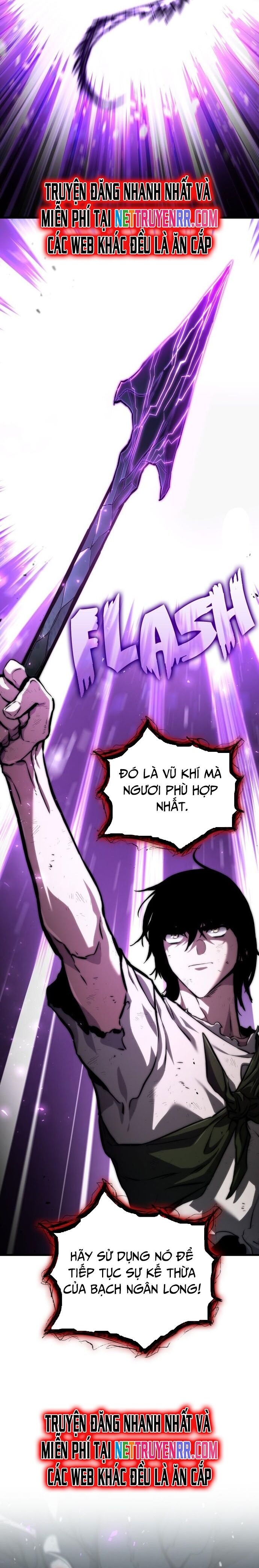Đồ Long Chapter 117 - 10