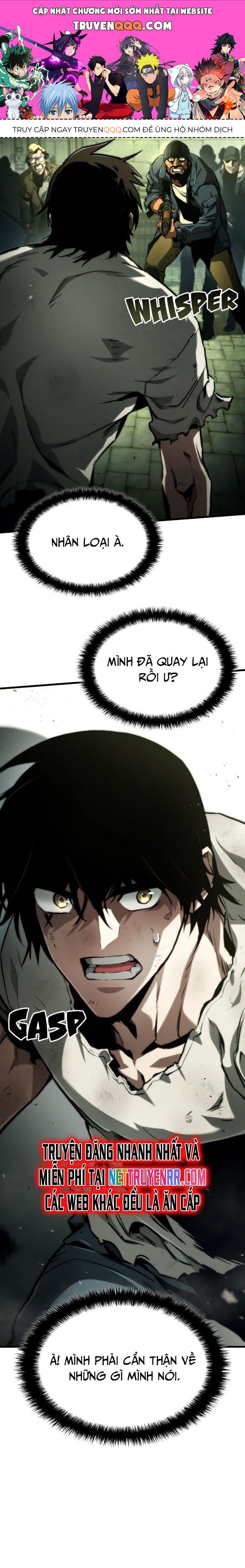 Đồ Long Chapter 118 - 1