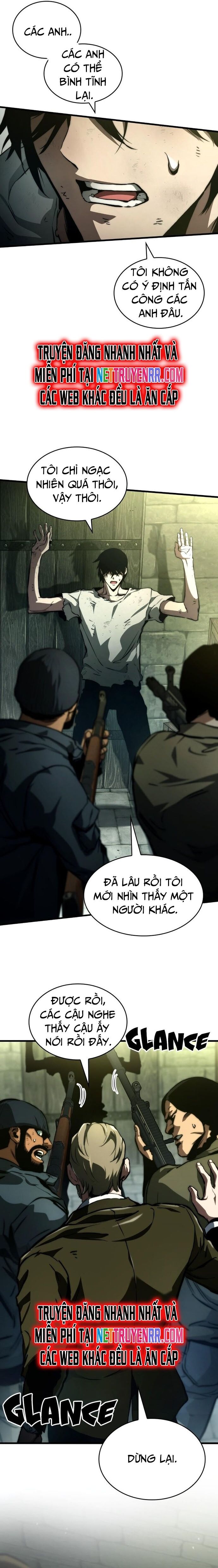 Đồ Long Chapter 118 - 2