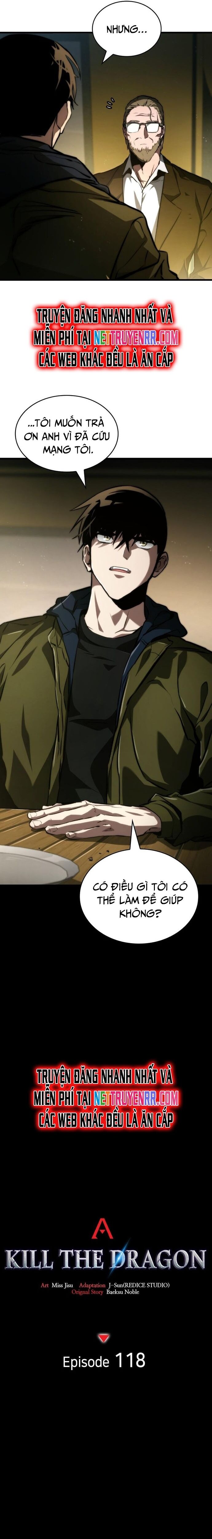 Đồ Long Chapter 118 - 11