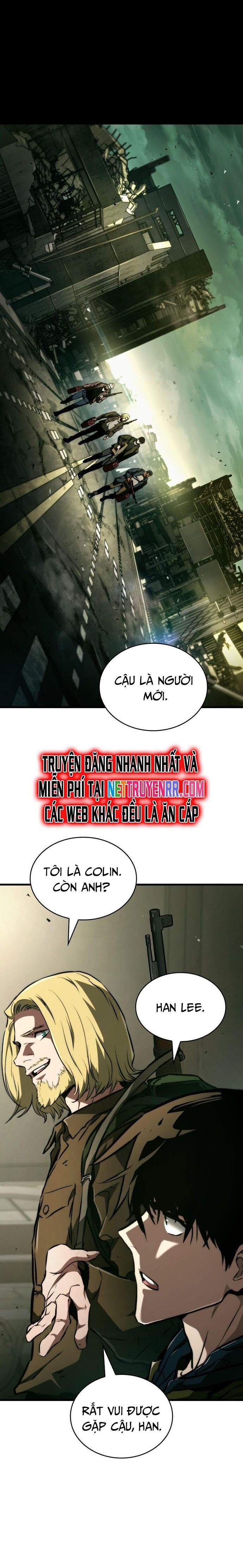 Đồ Long Chapter 118 - 12