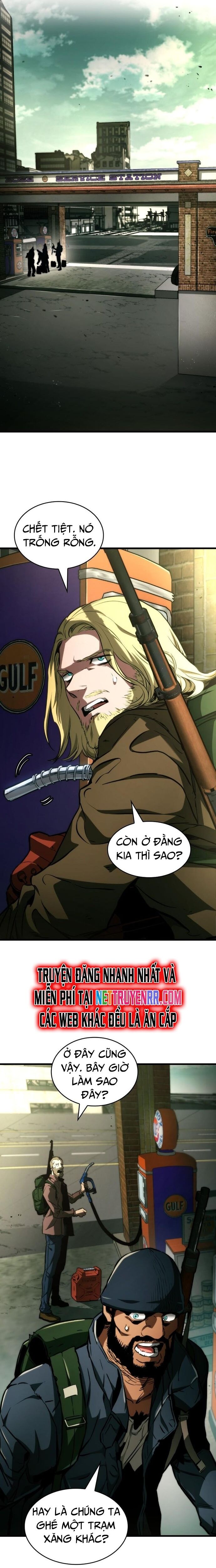 Đồ Long Chapter 118 - 15