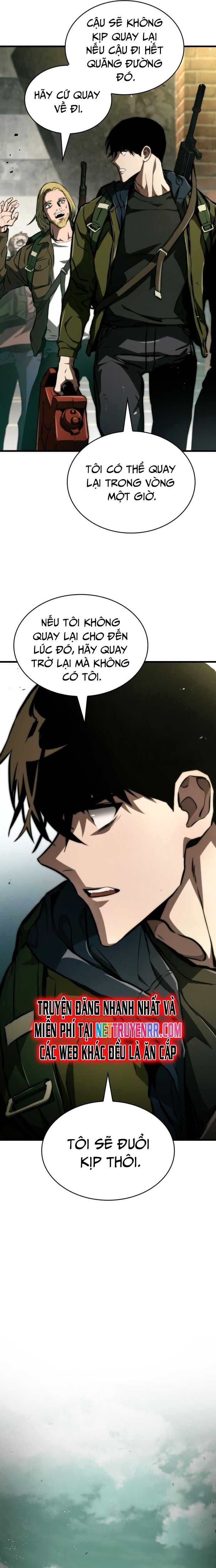 Đồ Long Chapter 118 - 17