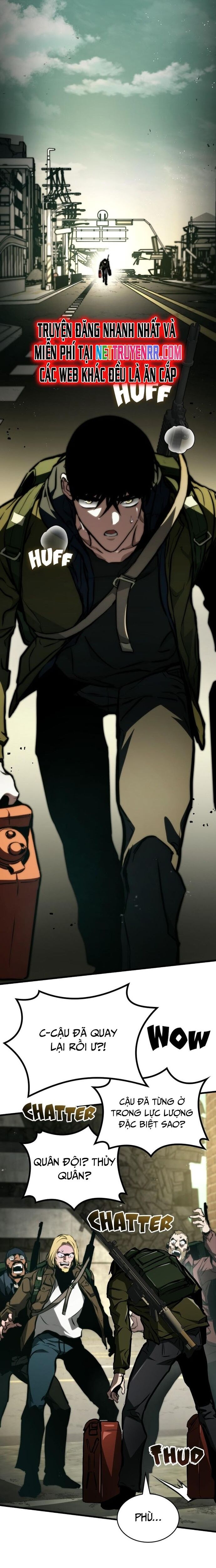 Đồ Long Chapter 118 - 18