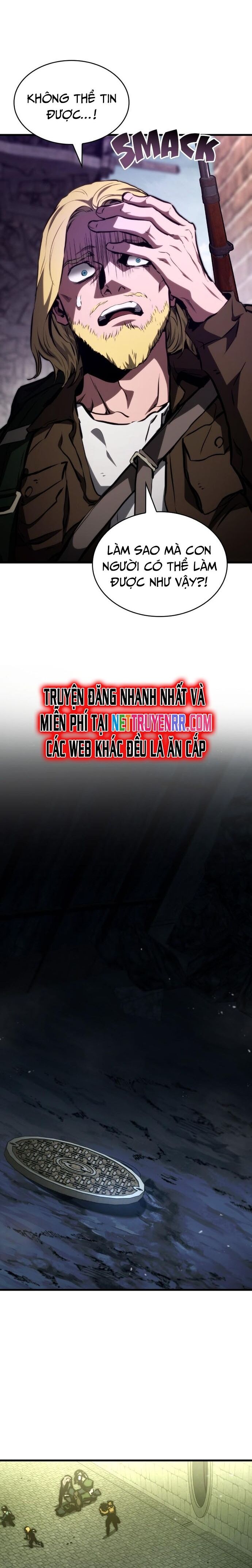 Đồ Long Chapter 118 - 19