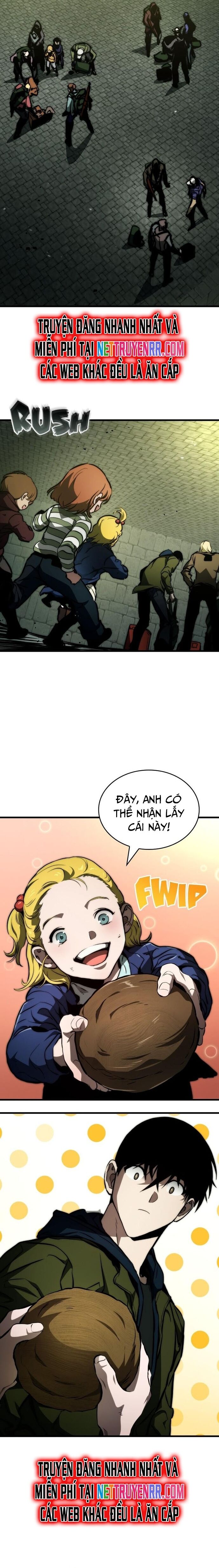 Đồ Long Chapter 118 - 20