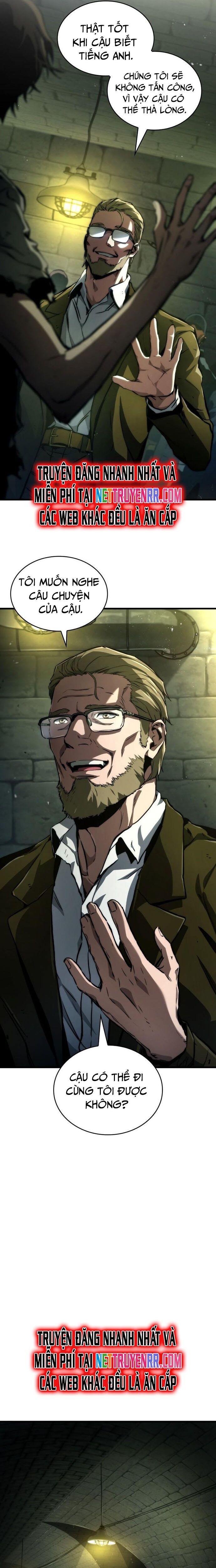 Đồ Long Chapter 118 - 3
