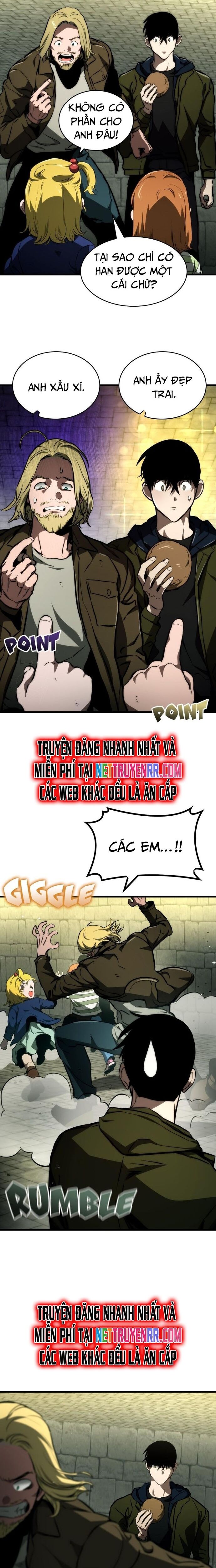 Đồ Long Chapter 118 - 22