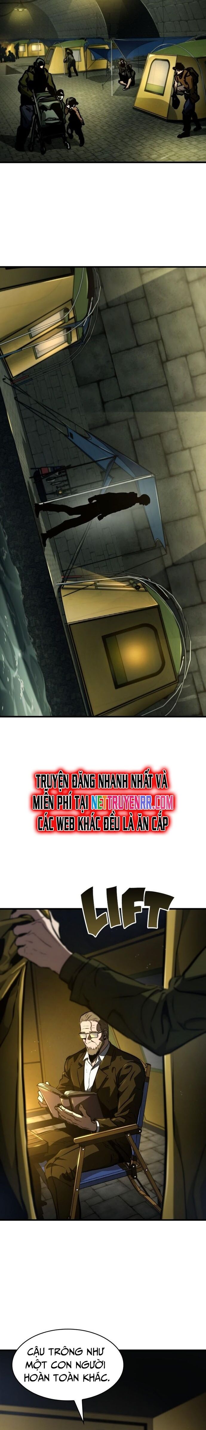 Đồ Long Chapter 118 - 4