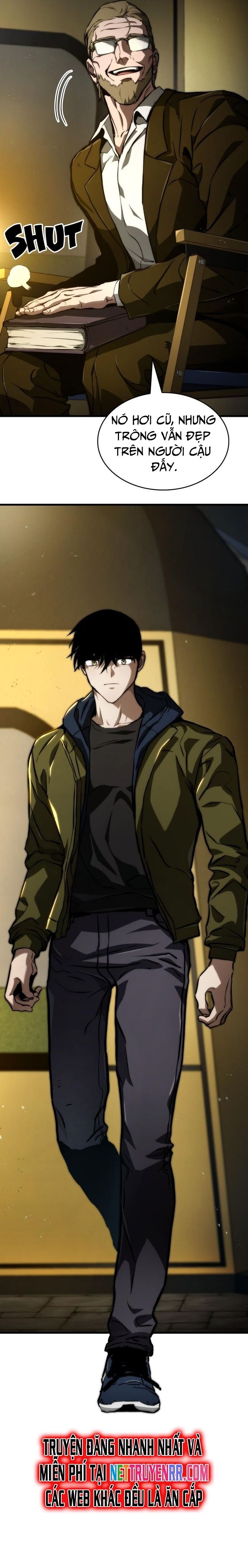 Đồ Long Chapter 118 - 5