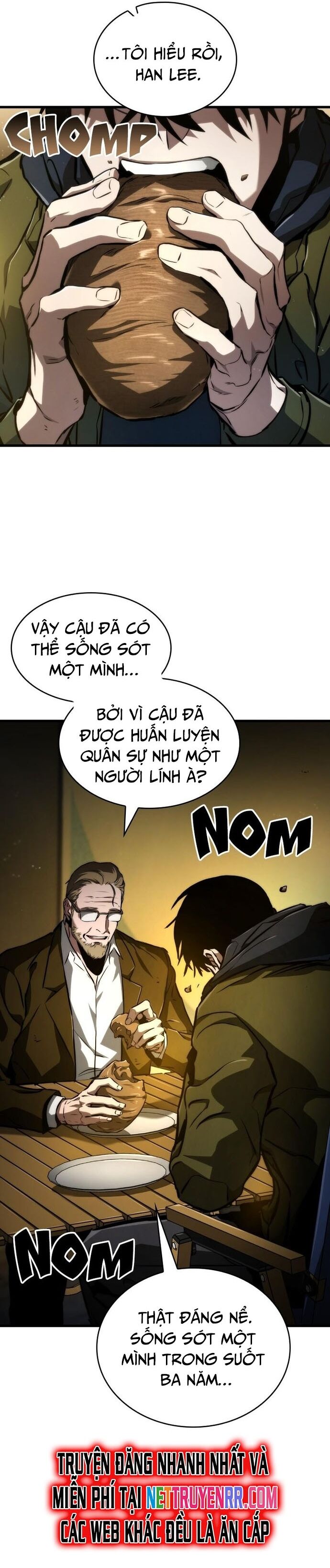 Đồ Long Chapter 118 - 6