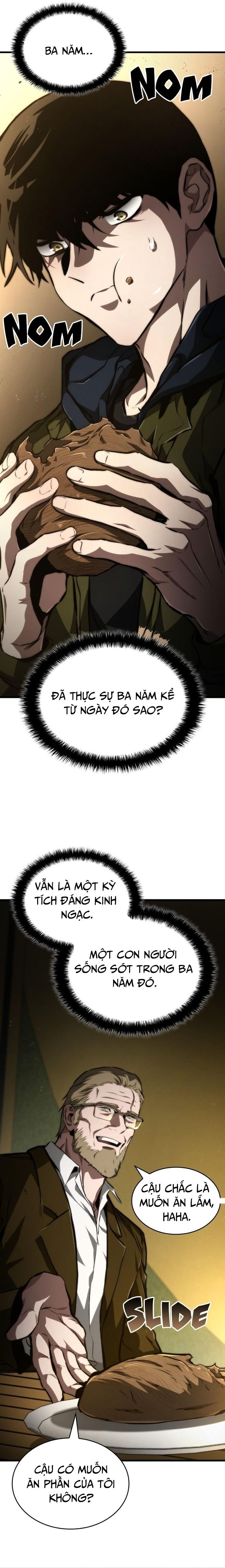 Đồ Long Chapter 118 - 7