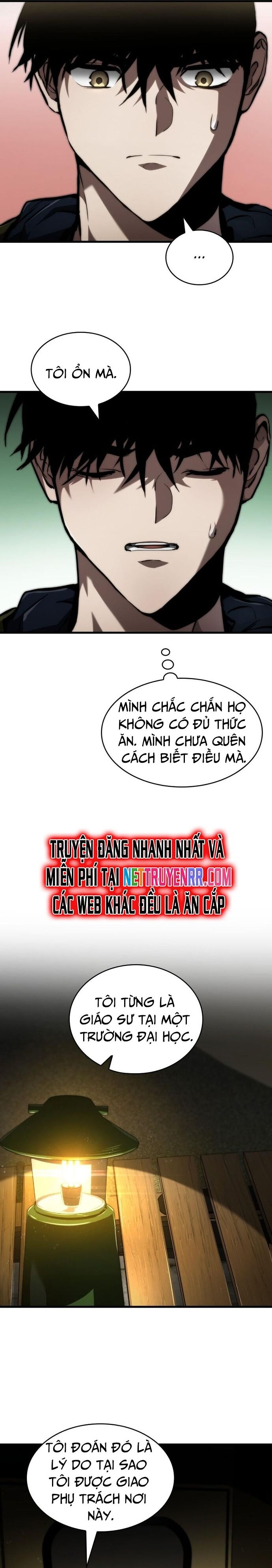 Đồ Long Chapter 118 - 8