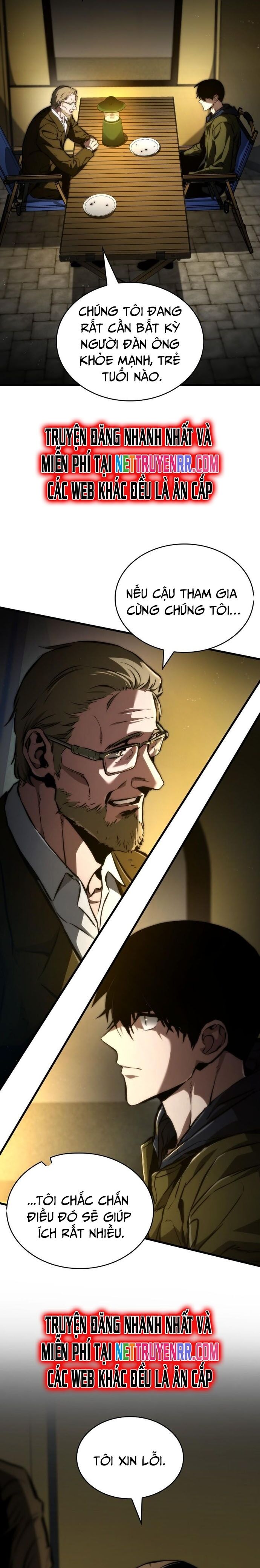 Đồ Long Chapter 118 - 9