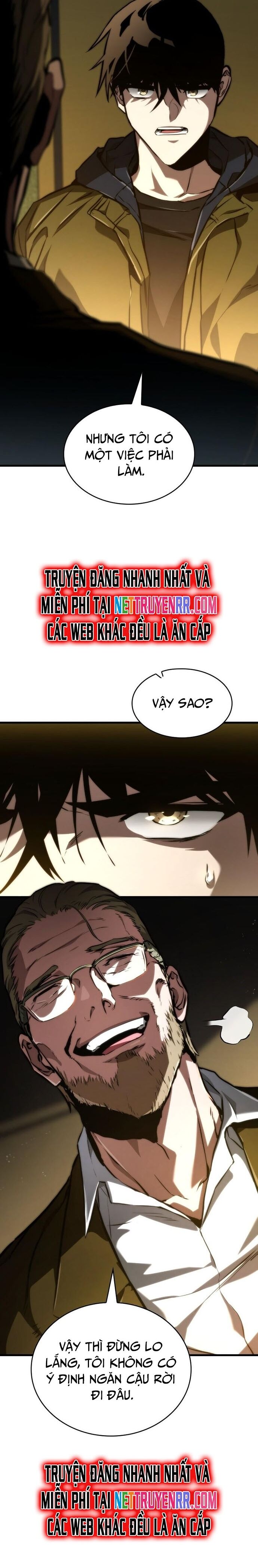 Đồ Long Chapter 118 - 10