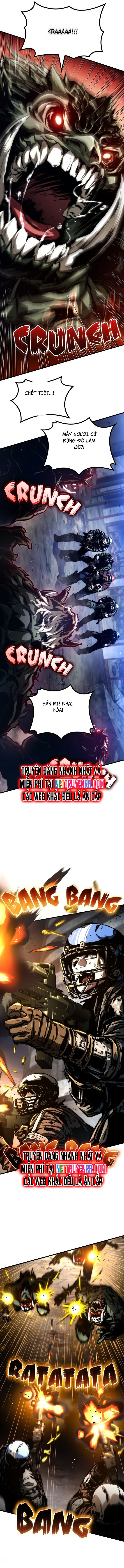 Đồ Long Chapter 120 - 8