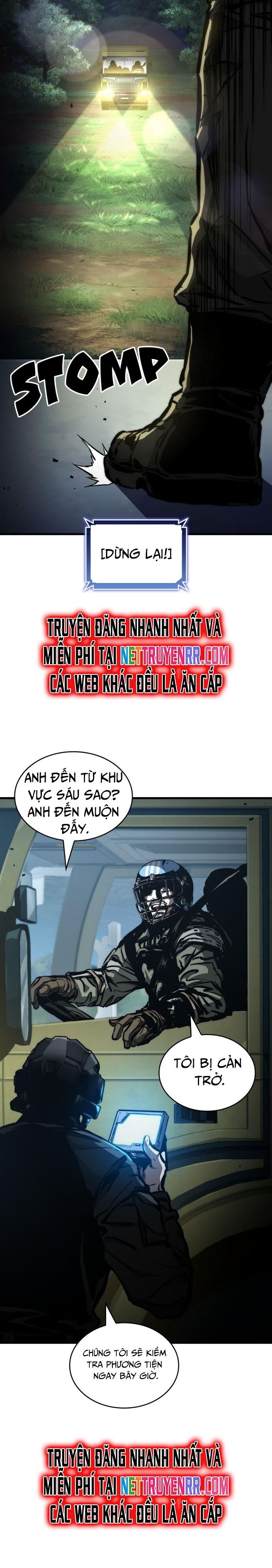 Đồ Long Chapter 121 - 2