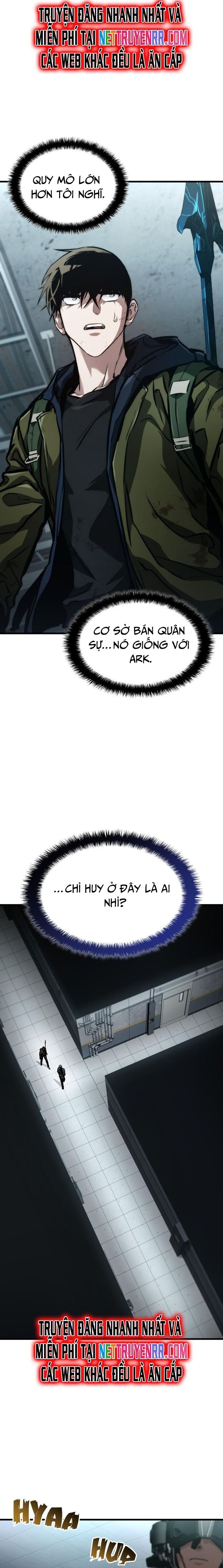 Đồ Long Chapter 121 - 12