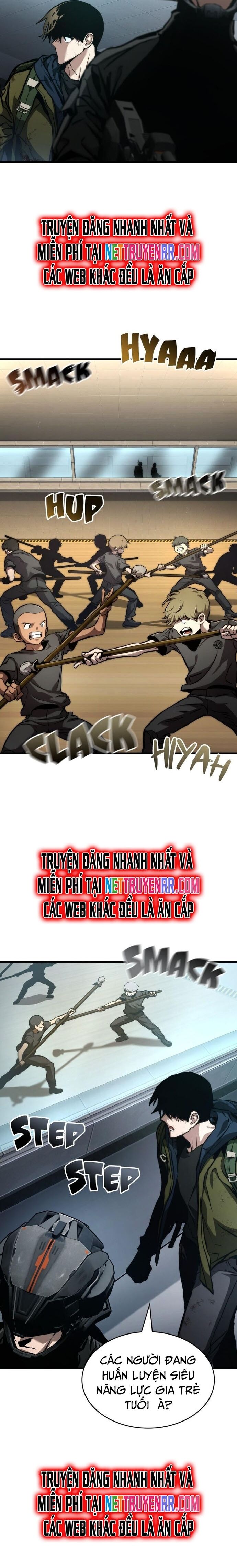 Đồ Long Chapter 121 - 13