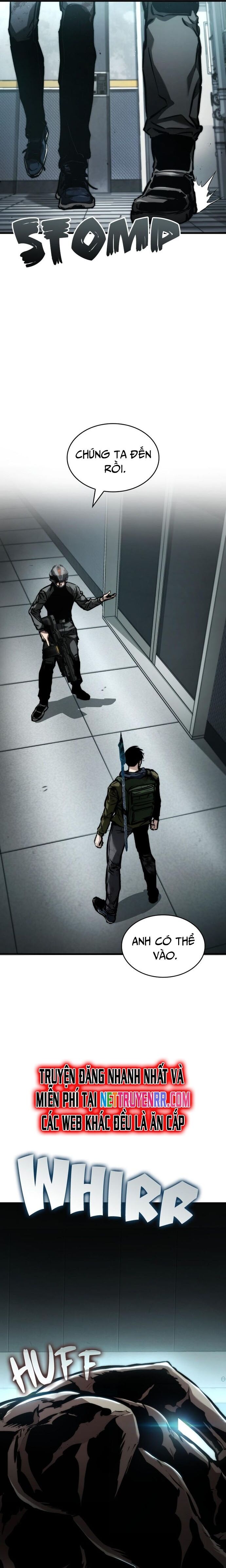 Đồ Long Chapter 121 - 15