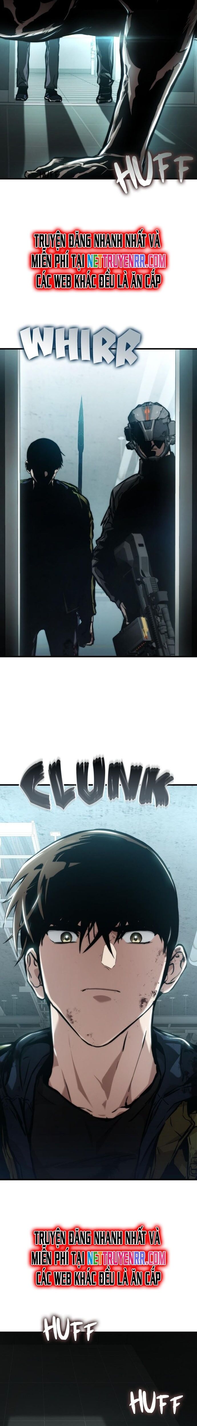 Đồ Long Chapter 121 - 16