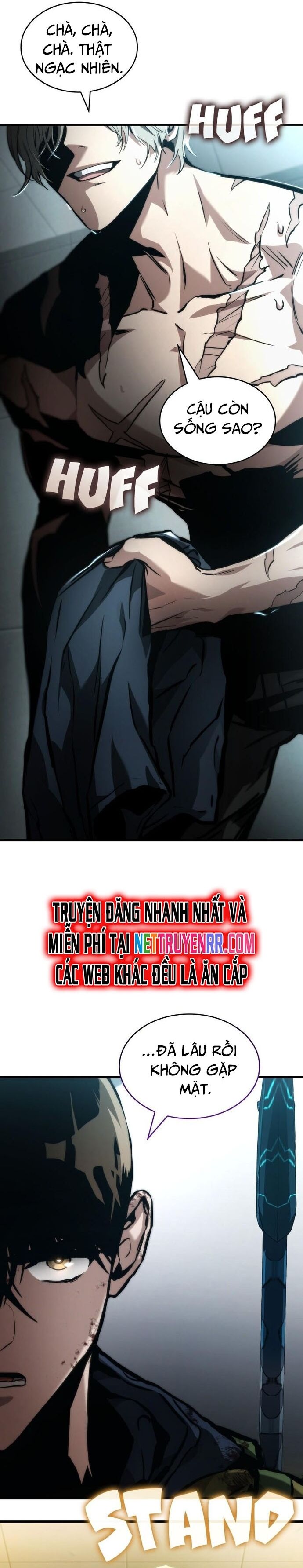 Đồ Long Chapter 121 - 18