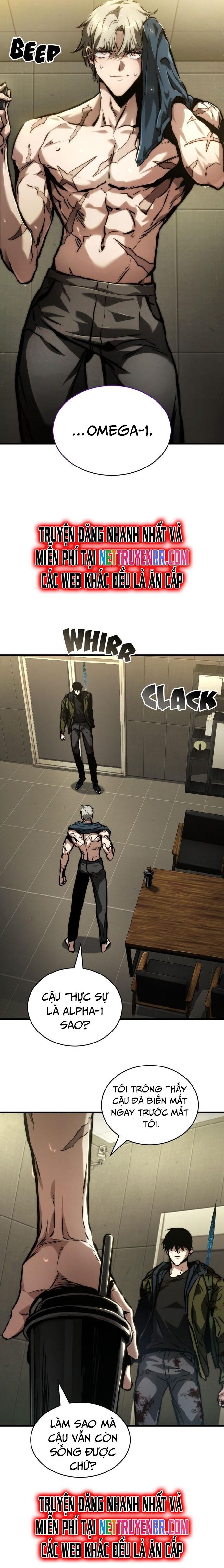 Đồ Long Chapter 121 - 19