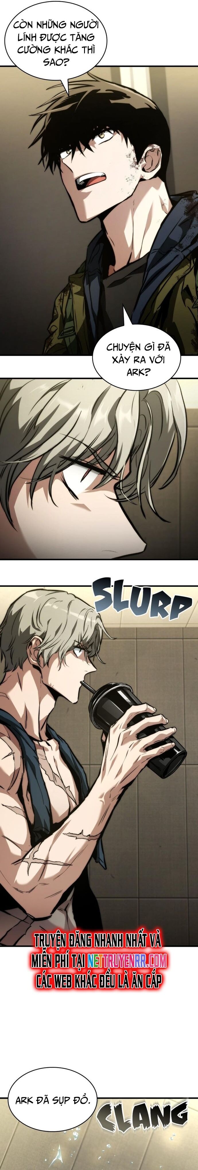Đồ Long Chapter 121 - 20