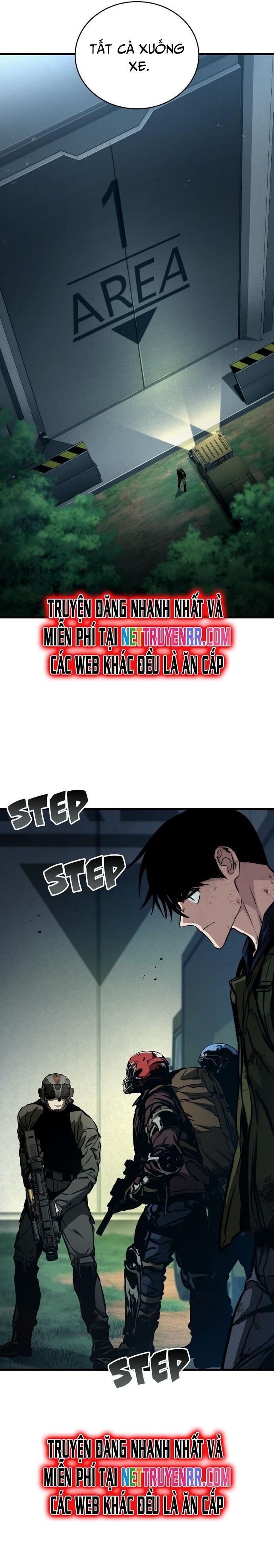 Đồ Long Chapter 121 - 3