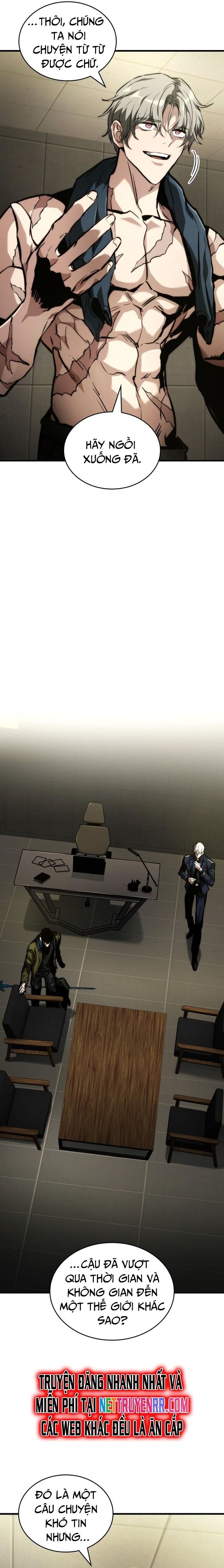 Đồ Long Chapter 121 - 22