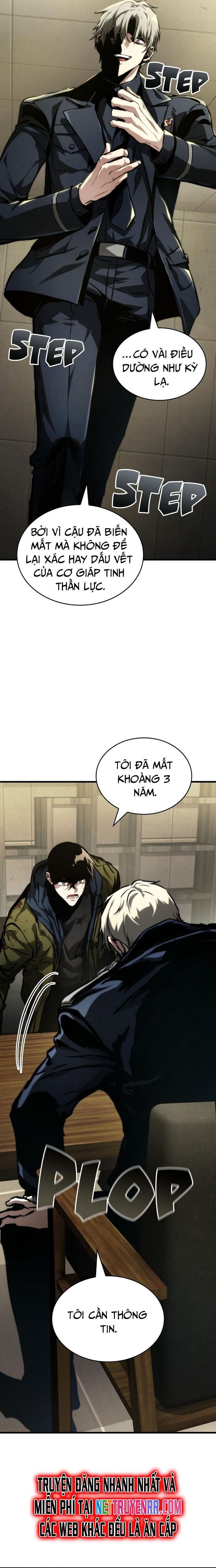 Đồ Long Chapter 121 - 23