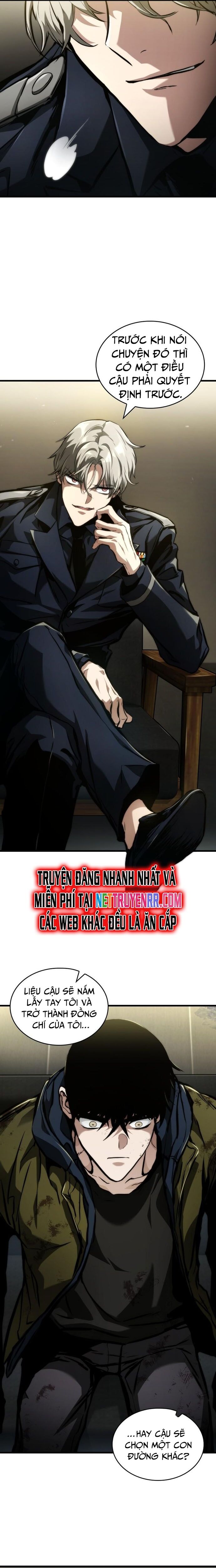 Đồ Long Chapter 121 - 24