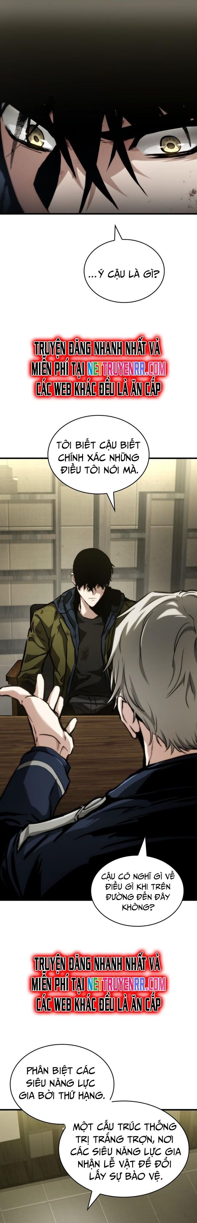 Đồ Long Chapter 121 - 25