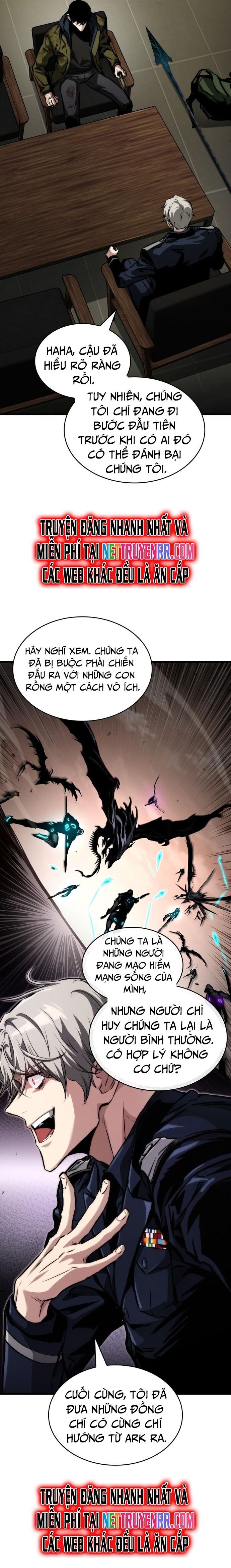 Đồ Long Chapter 121 - 26