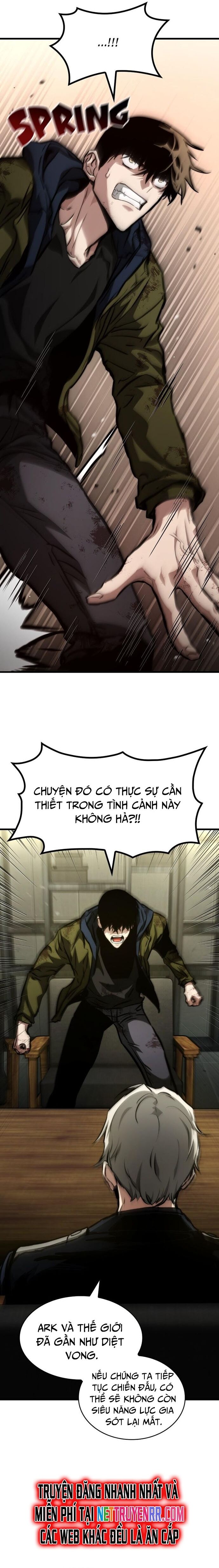 Đồ Long Chapter 121 - 27