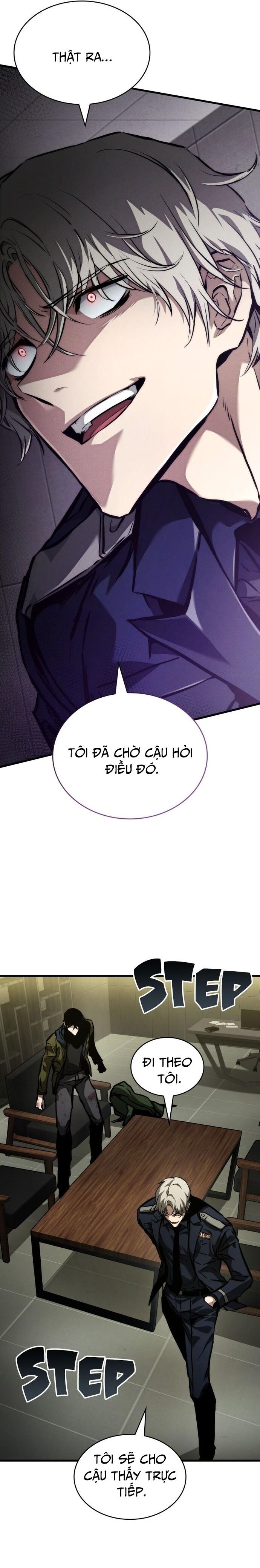 Đồ Long Chapter 121 - 30