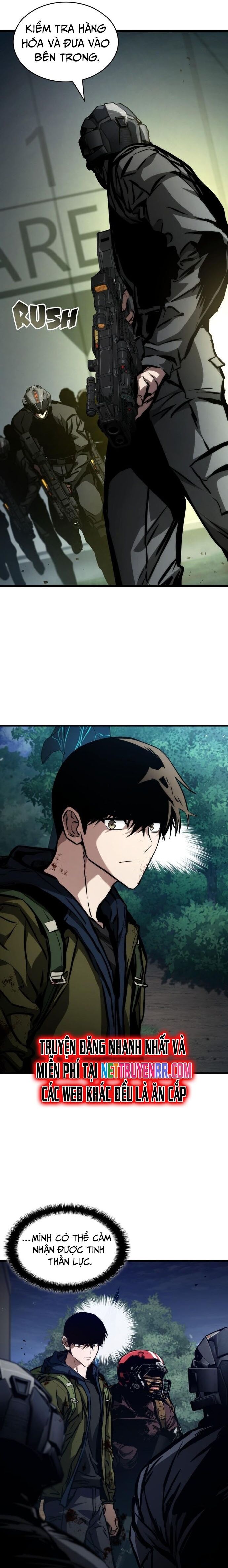 Đồ Long Chapter 121 - 4