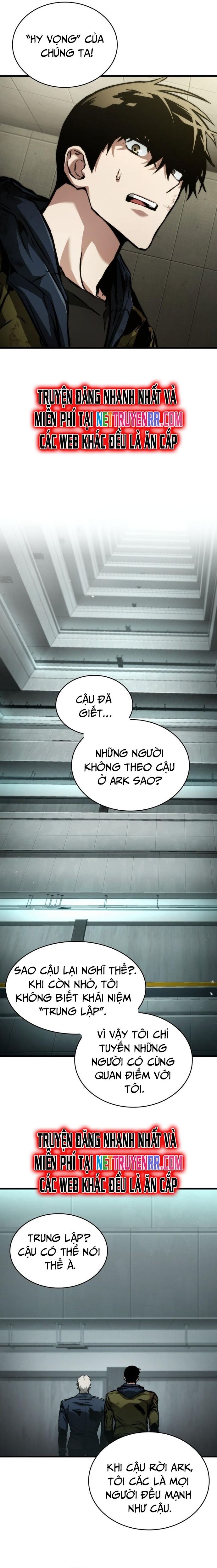 Đồ Long Chapter 121 - 31