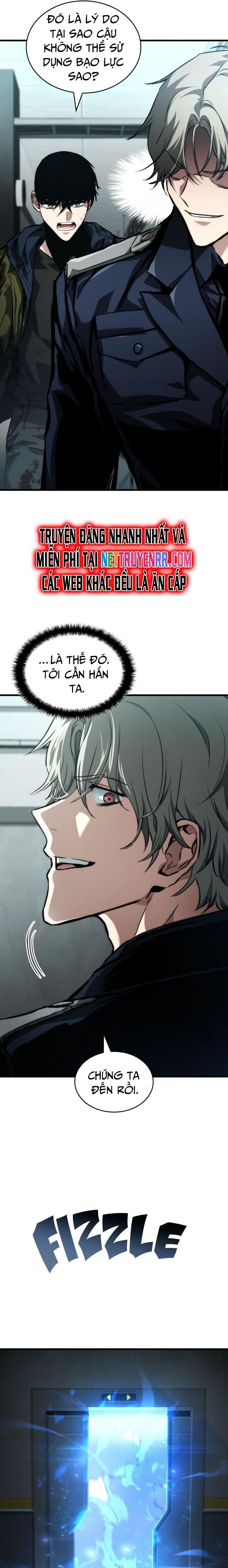 Đồ Long Chapter 121 - 32